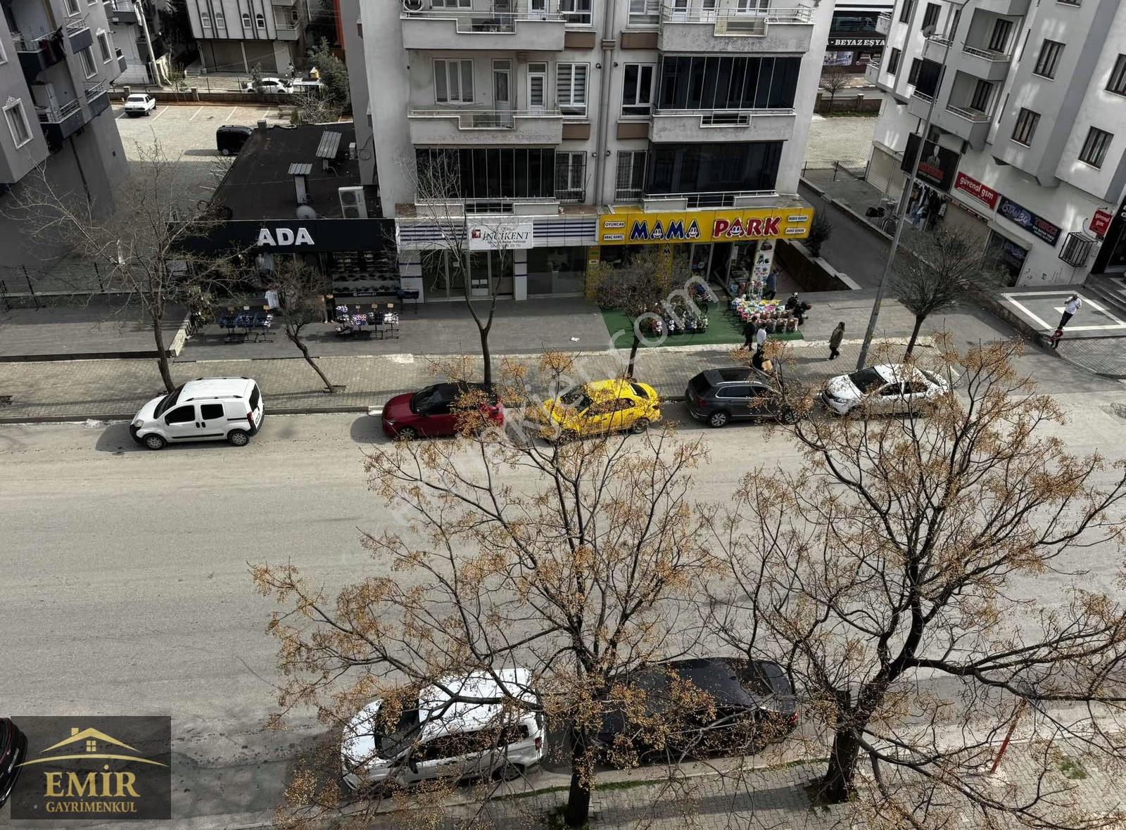Emir Gayriemnkulden Burakta Ana Cadde Üzerinde Satılık 3+1 Daire - Görsel 13