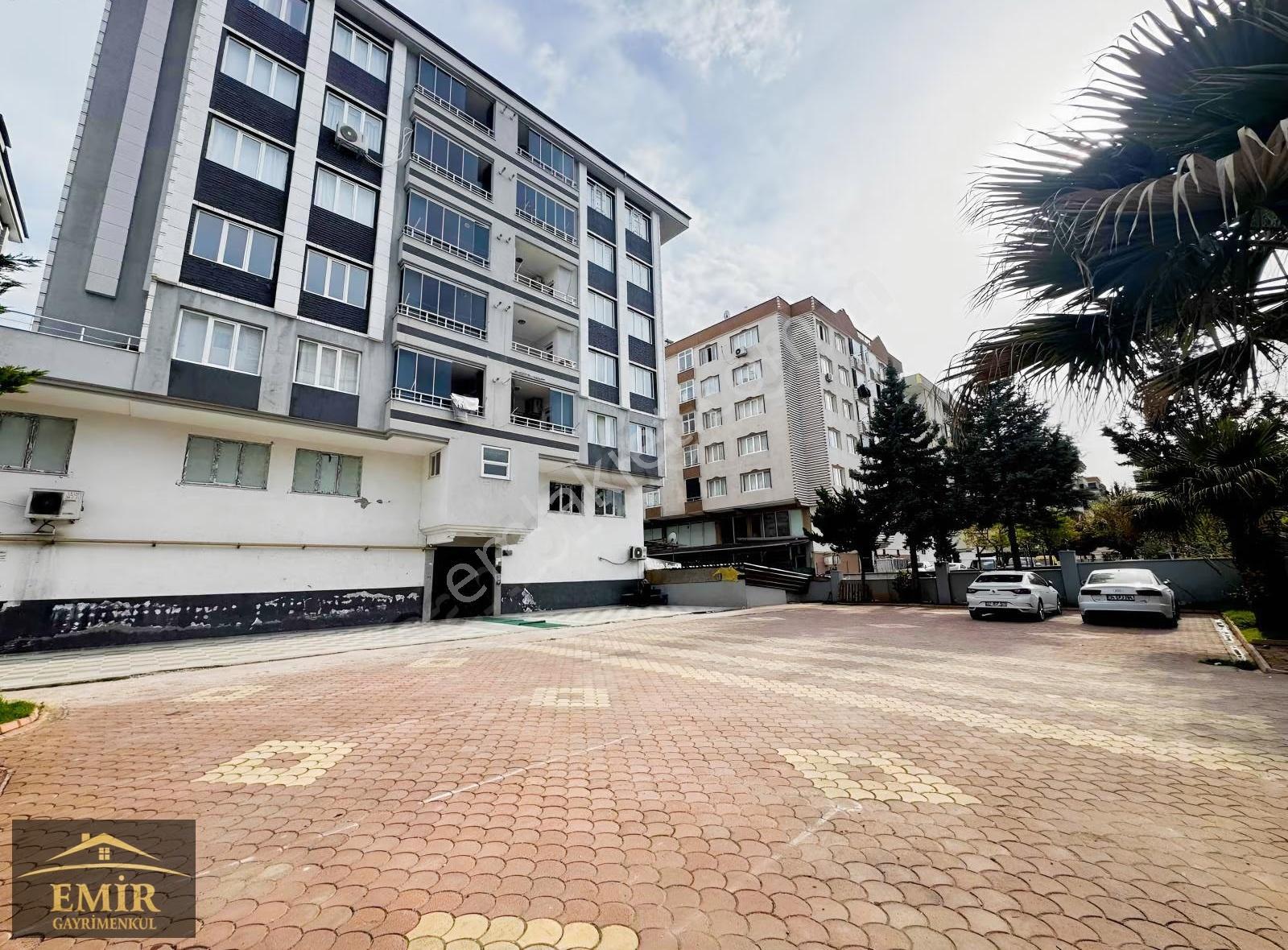 Emir Gayriemnkulden Burakta Ana Cadde Üzerinde Satılık 3+1 Daire - Görsel 4
