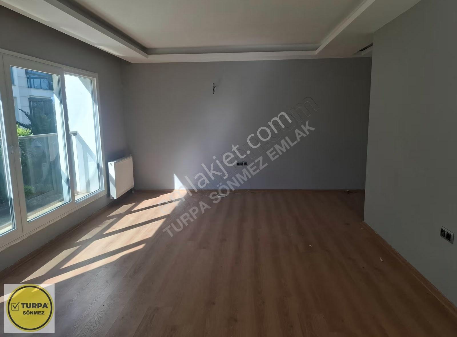 Turpa Sönmez'den Site İçi 3+1 Kiralık Lüks Daire - Görsel 32