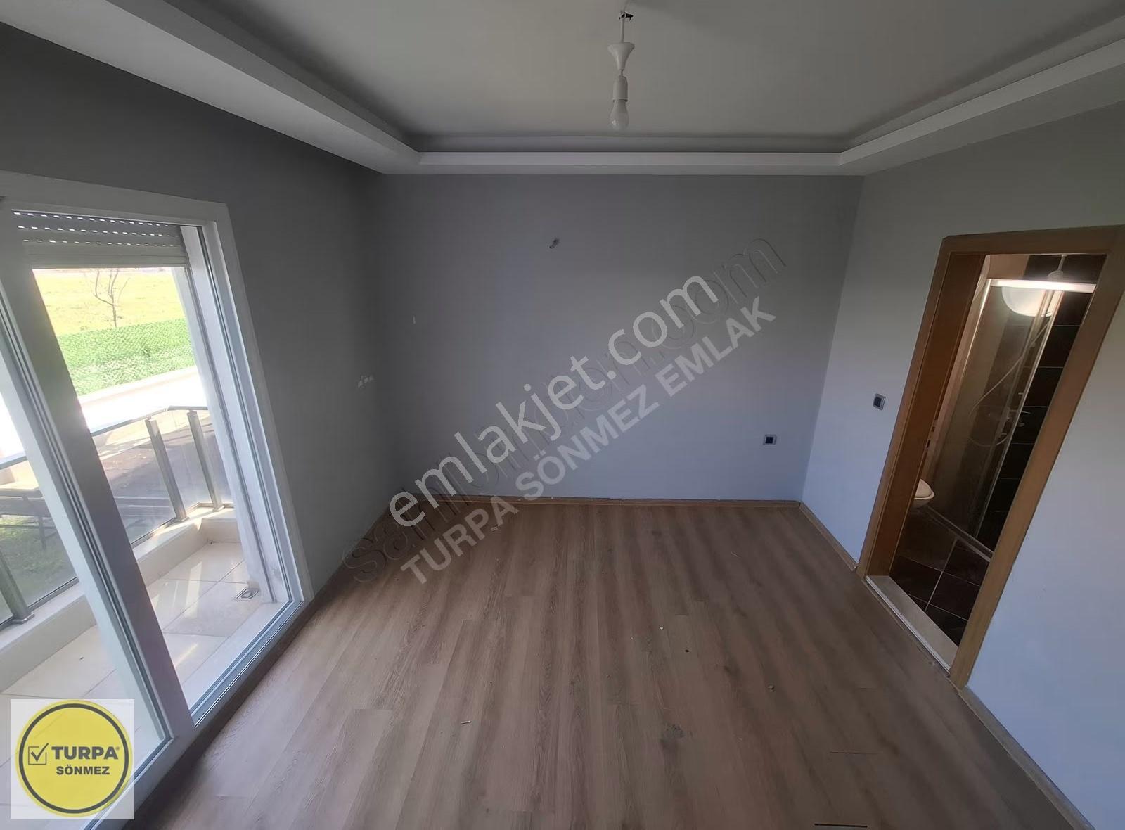Turpa Sönmez'den Site İçi 3+1 Kiralık Lüks Daire - Görsel 13