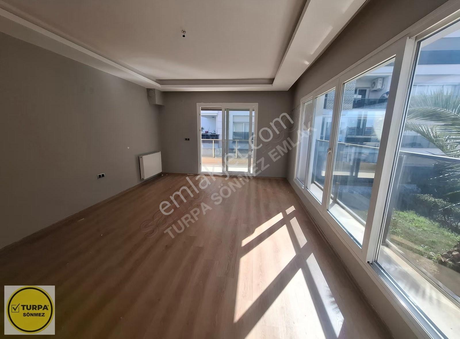 Turpa Sönmez'den Site İçi 3+1 Kiralık Lüks Daire - Görsel 14
