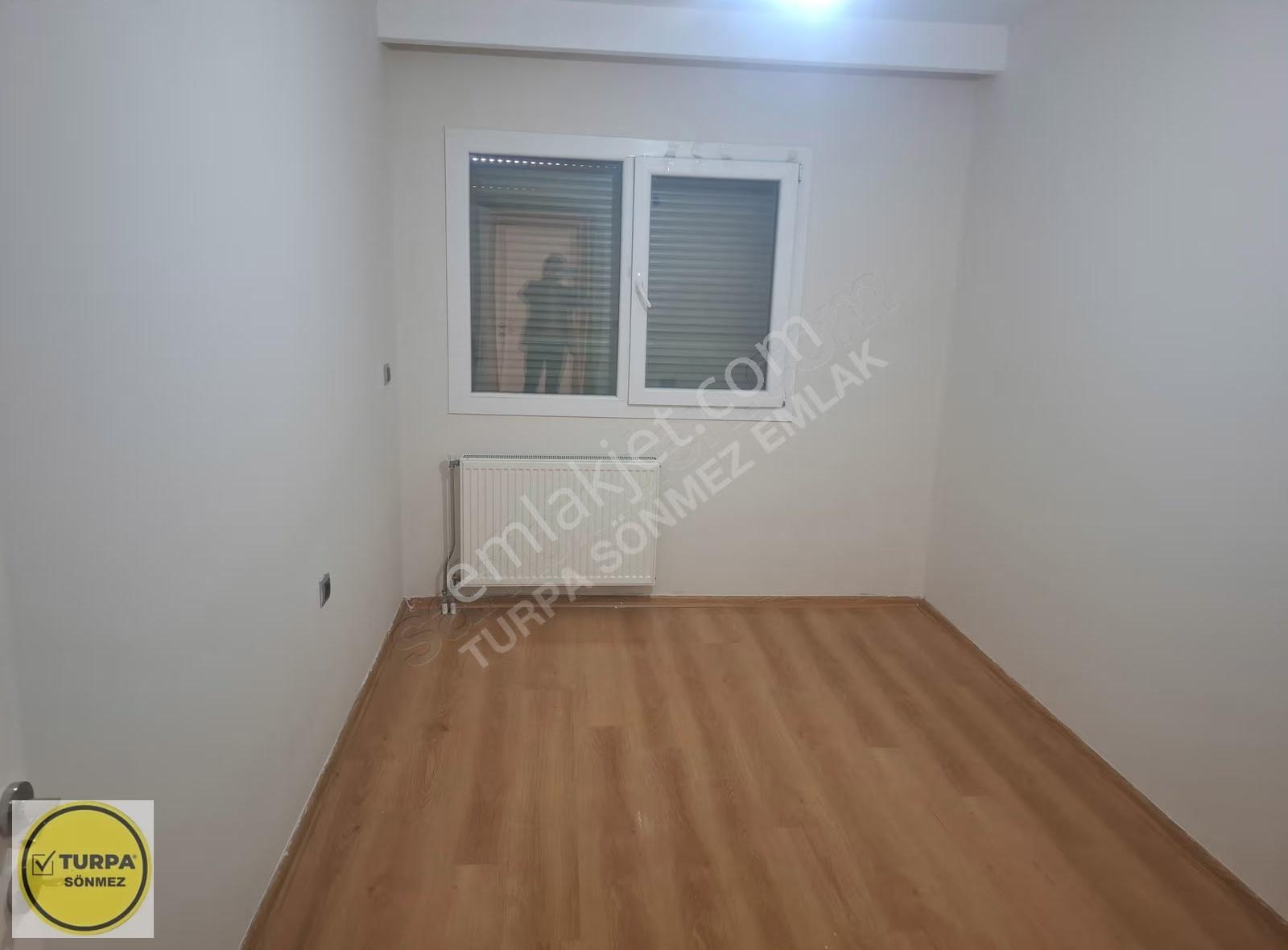 Turpa Sönmez'den Site İçi 3+1 Kiralık Lüks Daire - Görsel 8