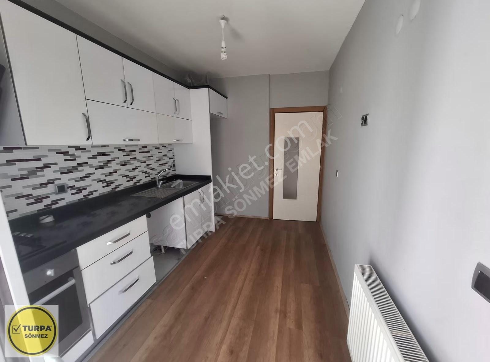 Turpa Sönmez'den Site İçi 3+1 Kiralık Lüks Daire - Görsel 35