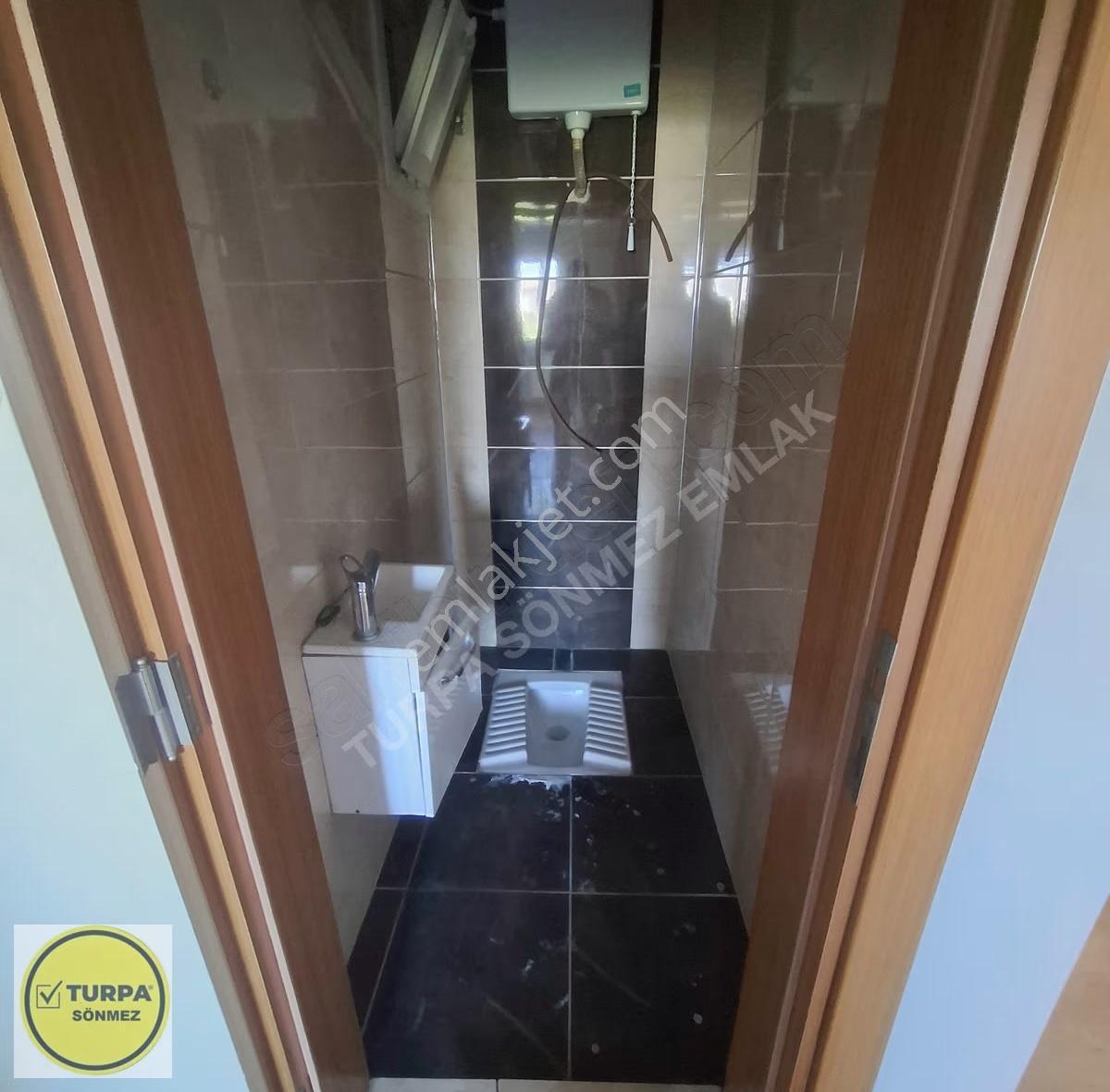Turpa Sönmez'den Site İçi 3+1 Kiralık Lüks Daire - Görsel 28