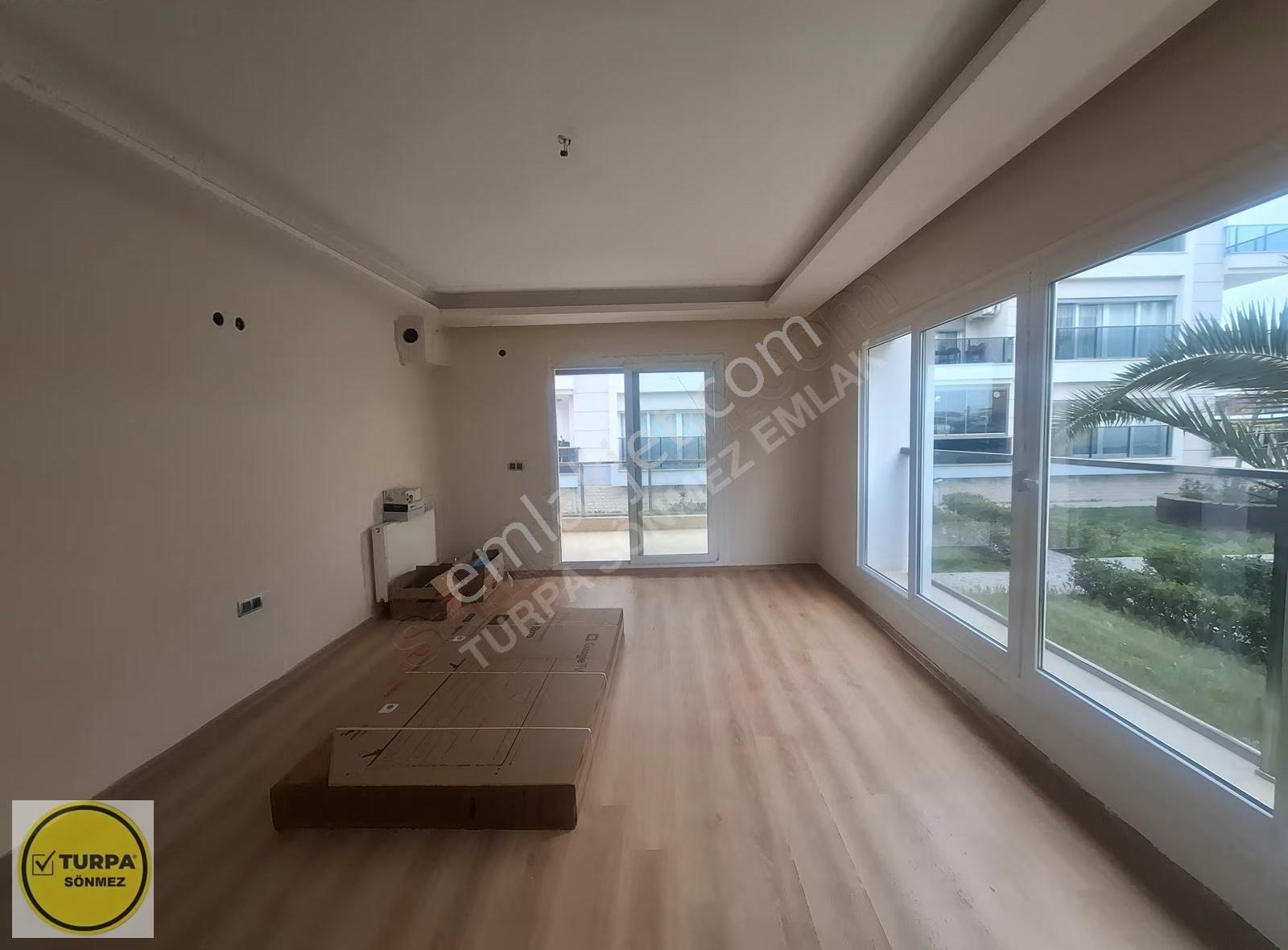 Turpa Sönmez'den Site İçi 3+1 Kiralık Lüks Daire - Görsel 34