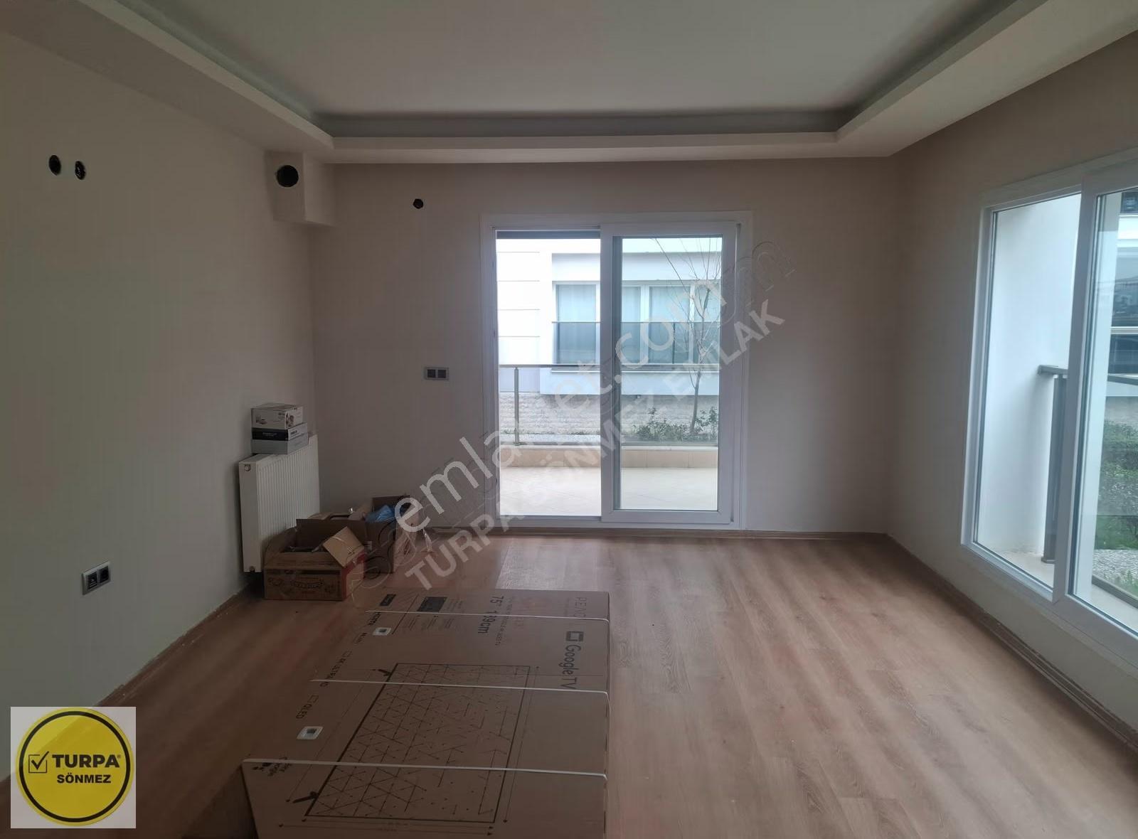 Turpa Sönmez'den Site İçi 3+1 Kiralık Lüks Daire - Görsel 19