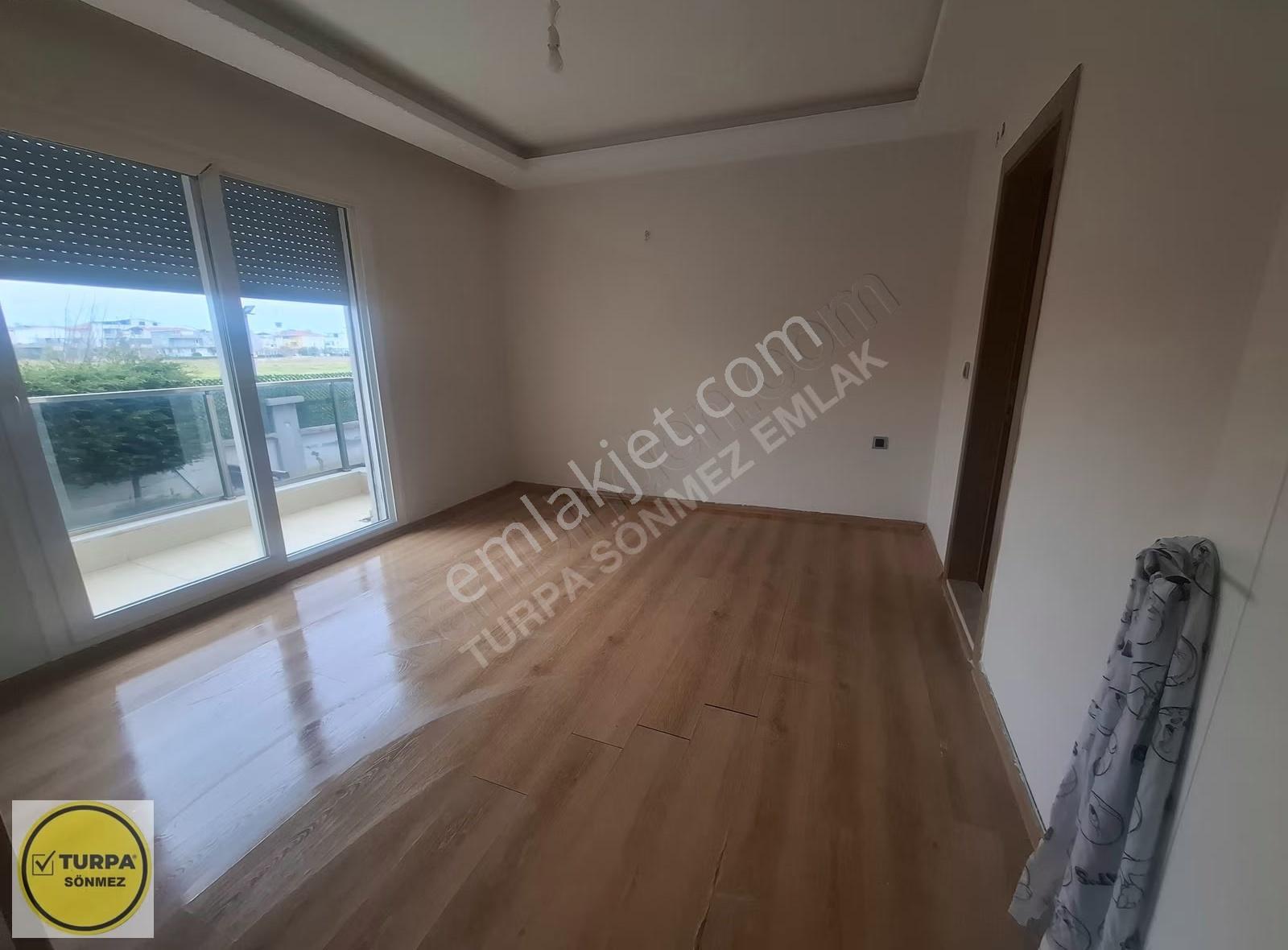 Turpa Sönmez'den Site İçi 3+1 Kiralık Lüks Daire - Görsel 15
