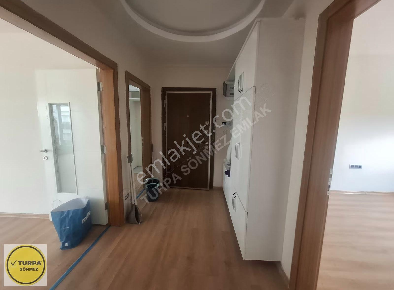 Turpa Sönmez'den Site İçi 3+1 Kiralık Lüks Daire - Görsel 31