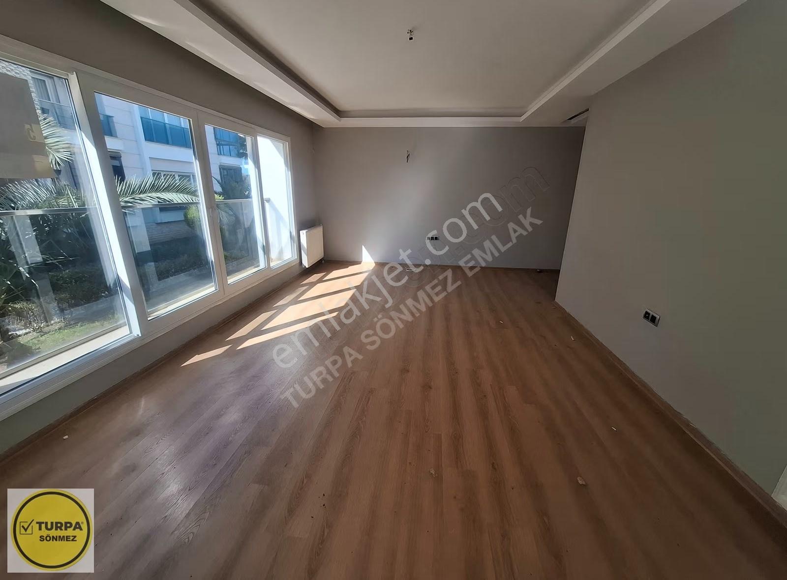 Turpa Sönmez'den Site İçi 3+1 Kiralık Lüks Daire - Görsel 26