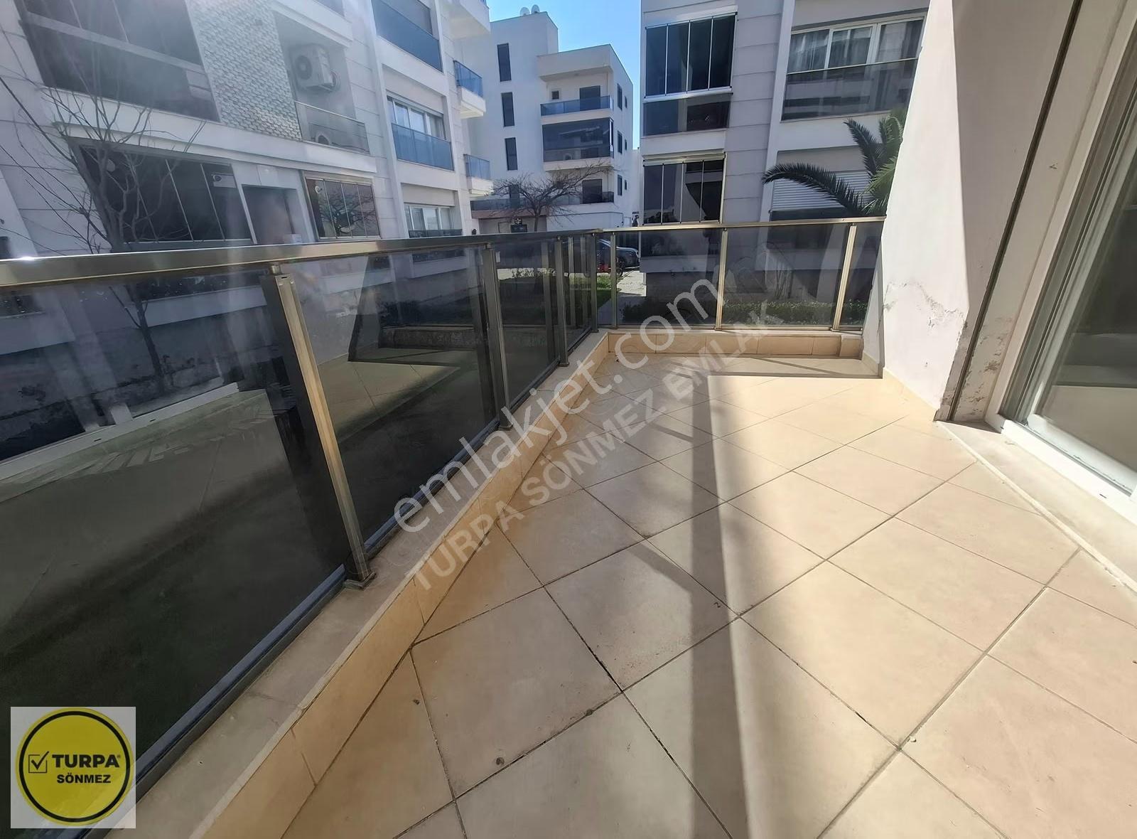 Turpa Sönmez'den Site İçi 3+1 Kiralık Lüks Daire - Görsel 20