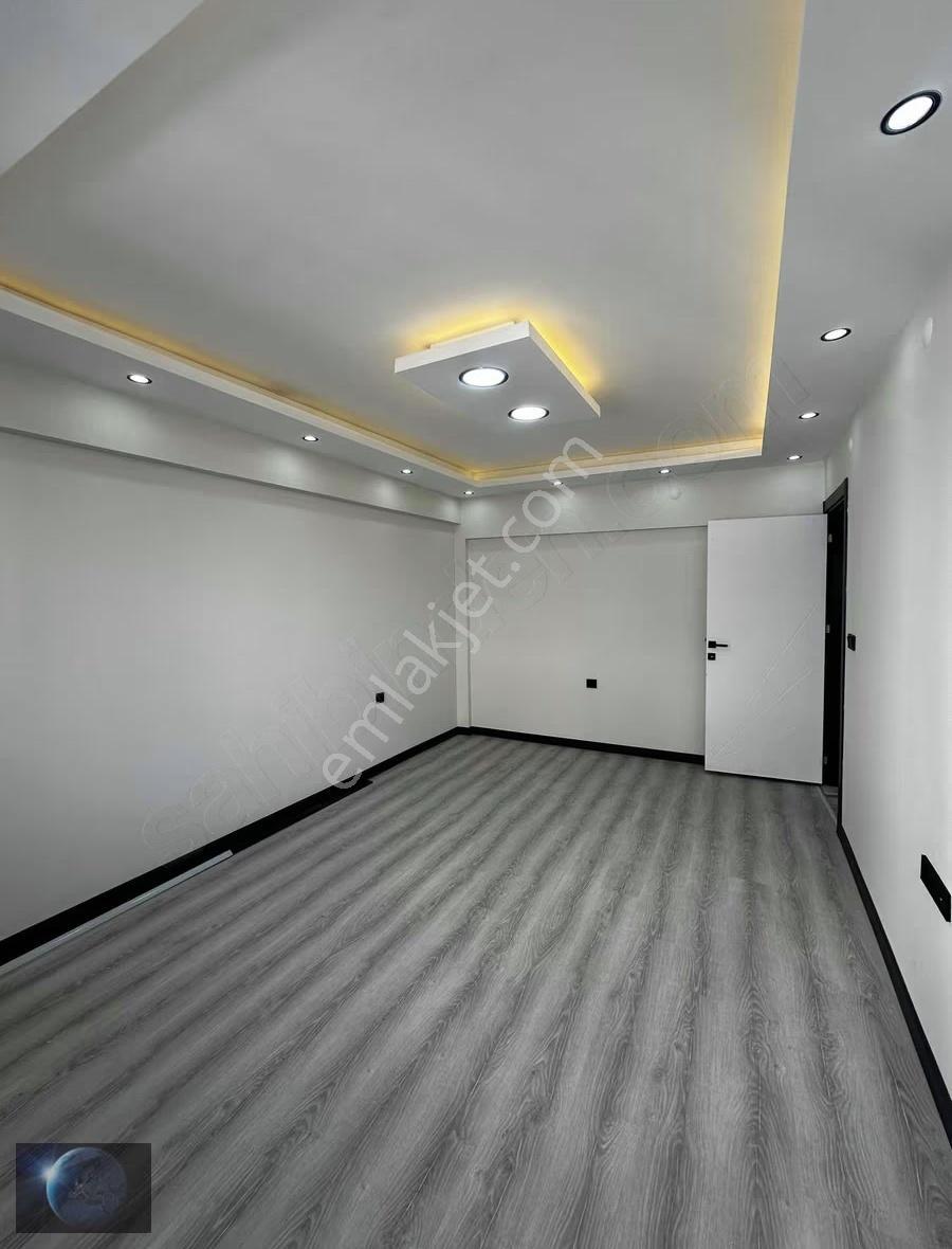 Buca Yeşilbağlar Merkezde Satılık 3+1 Arakat Geniş Daire - Görsel 24