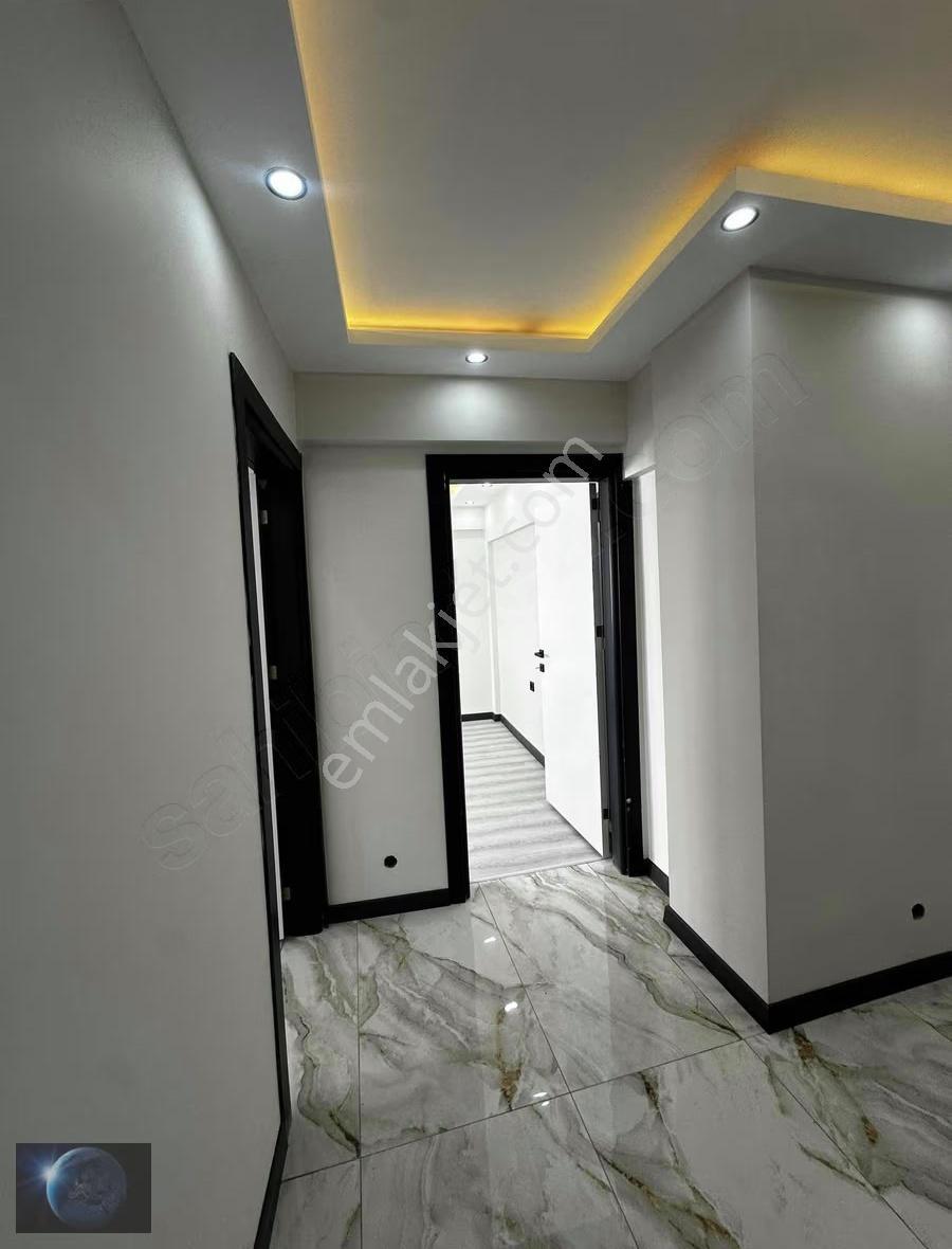 Buca Yeşilbağlar Merkezde Satılık 3+1 Arakat Geniş Daire - Görsel 25