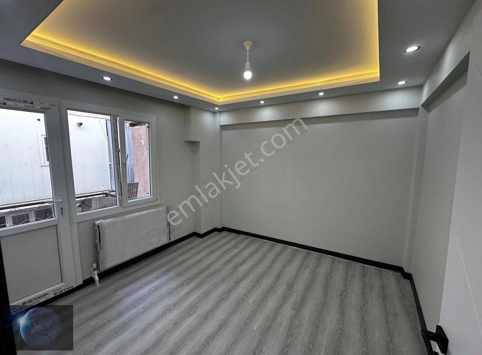 Buca Yeşilbağlar Merkezde Satılık 3+1 Arakat Geniş Daire - Görsel 21