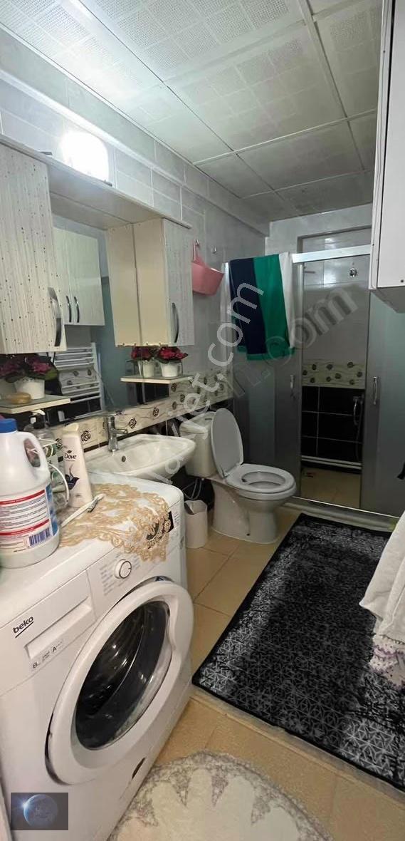 Çamlıkule Mah/de 3+1 Açık Mutfak D.gazlı Balkonlu Bahçeli Daire - Görsel 4