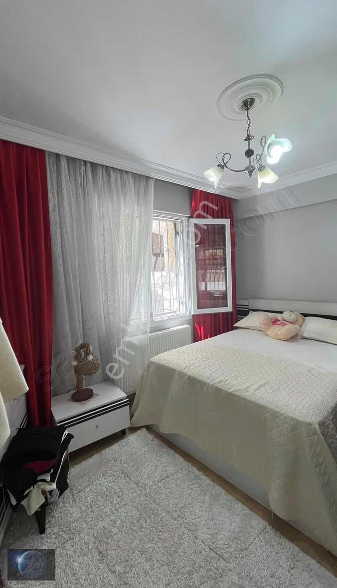 Çamlıkule Mah/de 3+1 Açık Mutfak D.gazlı Balkonlu Bahçeli Daire - Görsel 8