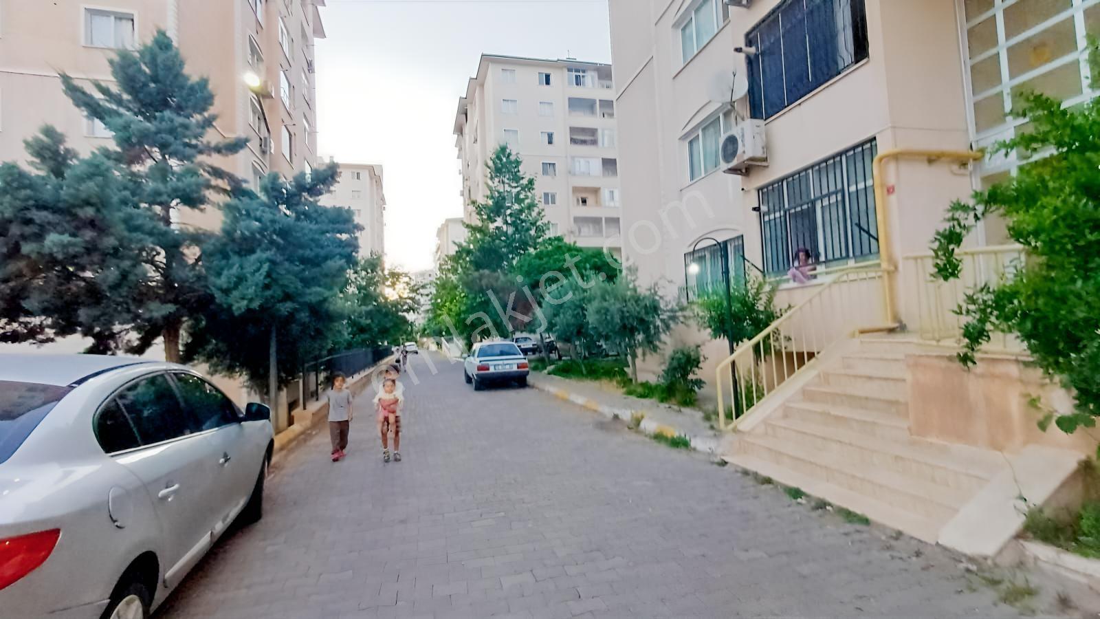 Güzel Emlak Tan Toki Basın Sitesinde - Görsel 11