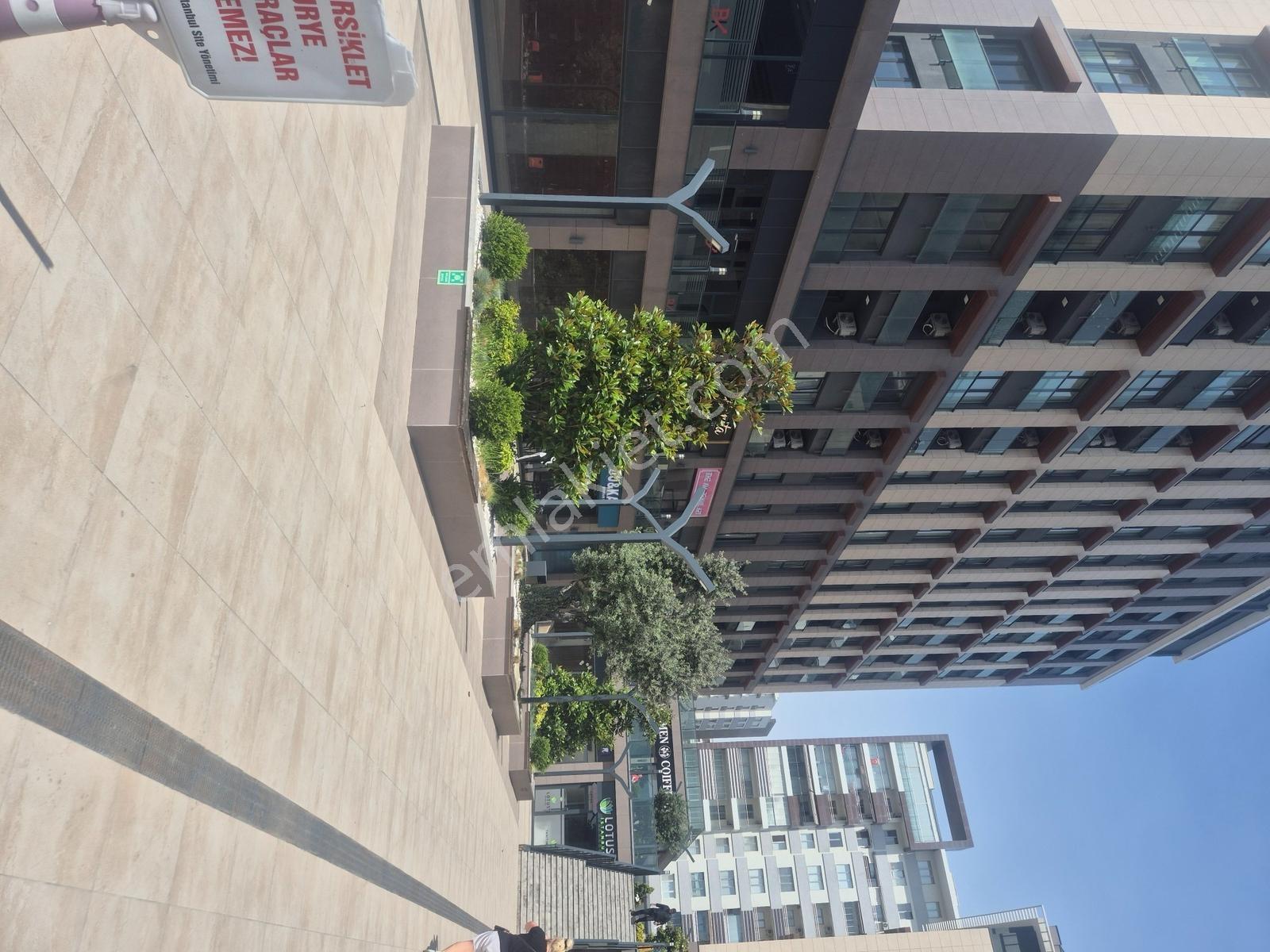 Beylikdüzü Barış Mh. E-5 Üzeri Büro&ofis Kiralık - Görsel 14