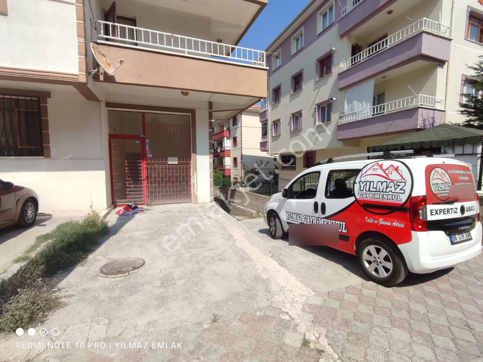 Yılmaz Gayrimenkulden Kıralık Is Yerı Depo Her Ise Uygun - Görsel 12