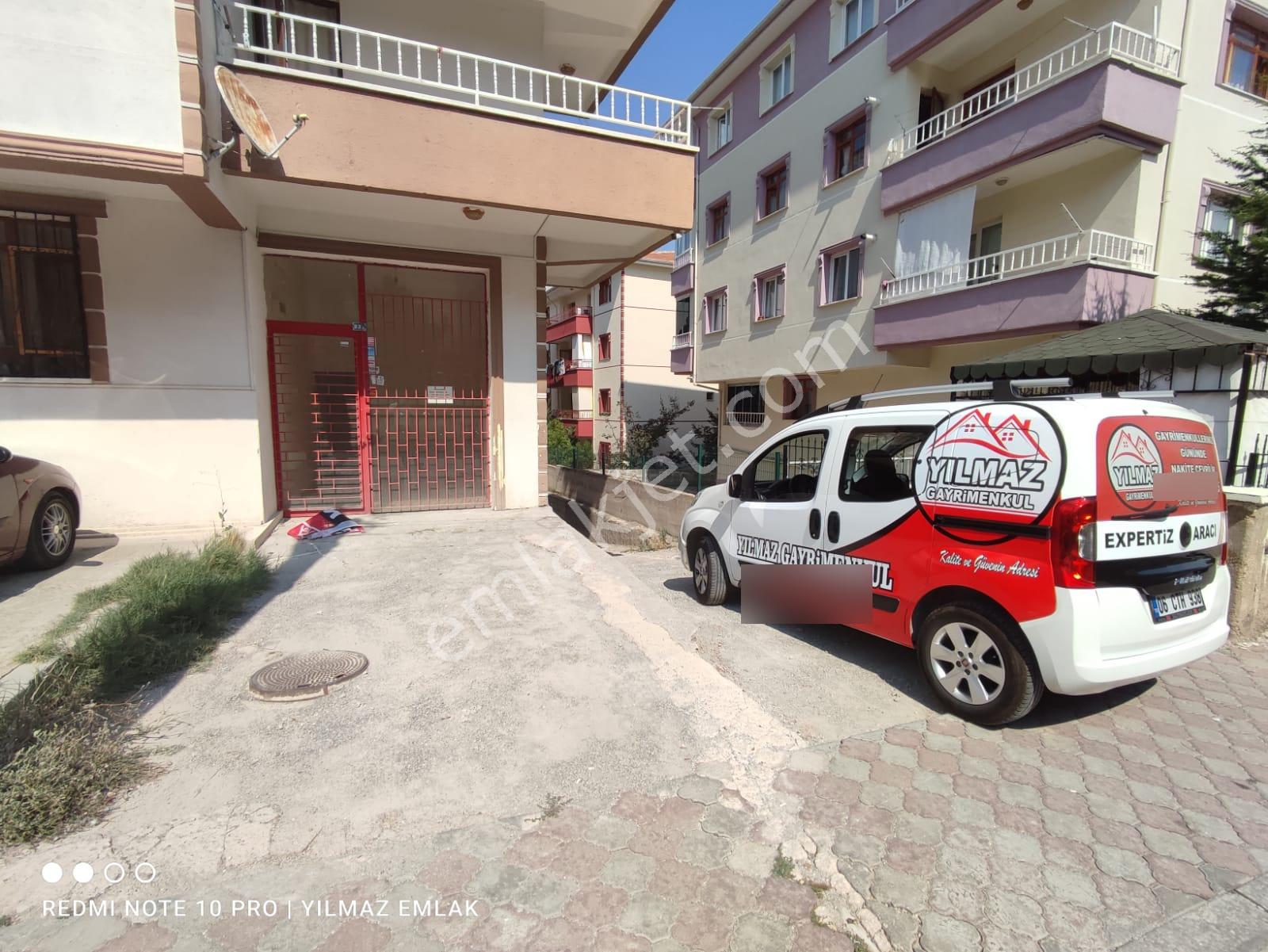 Yılmaz Gayrimenkulden Kıralık Is Yerı Depo Her Ise Uygun - Görsel 3