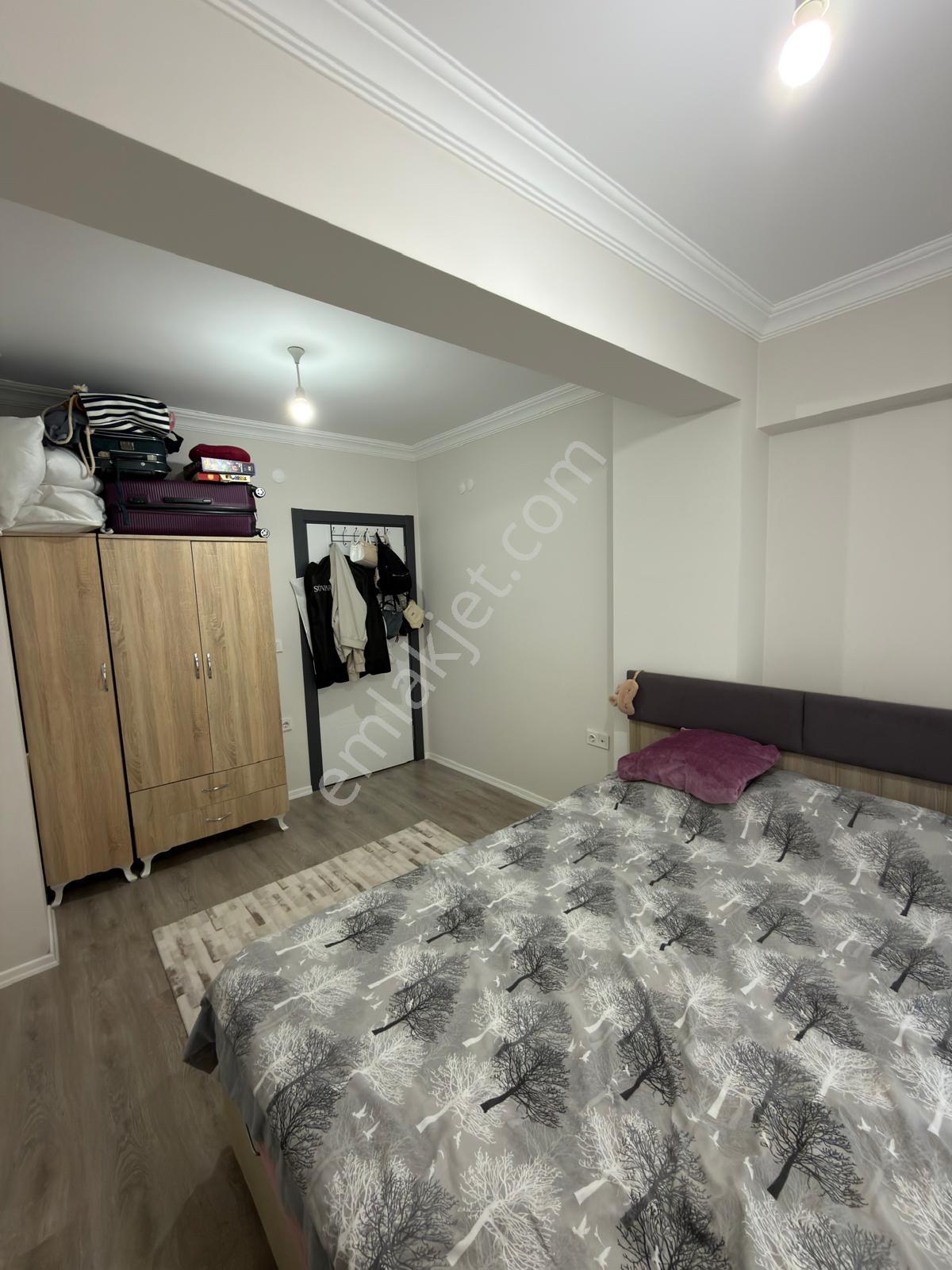 Ara Kat / Hastane Otobüs Duraklarına 100mt / Full Eşyalı / 1+1 - Görsel 9