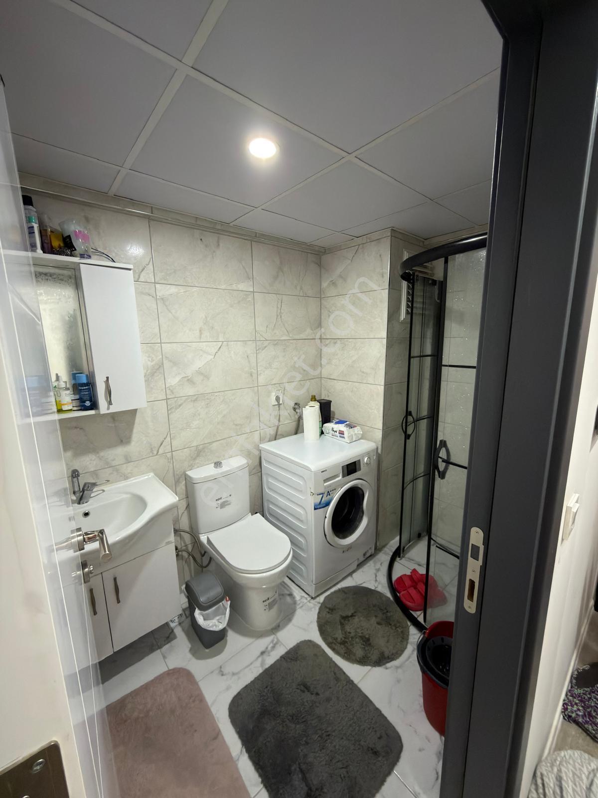 Ara Kat / Hastane Otobüs Duraklarına 100mt / Full Eşyalı / 1+1 - Görsel 7