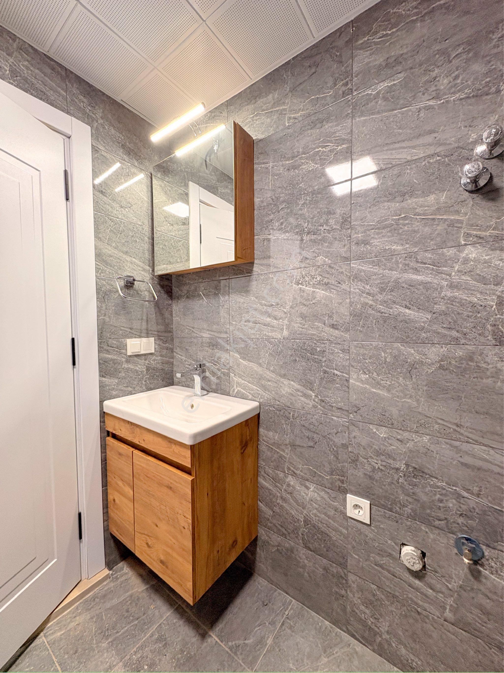 Ortaca Dalaklı Da Satılık 1+1 Daire - 60 M² - Görsel 10