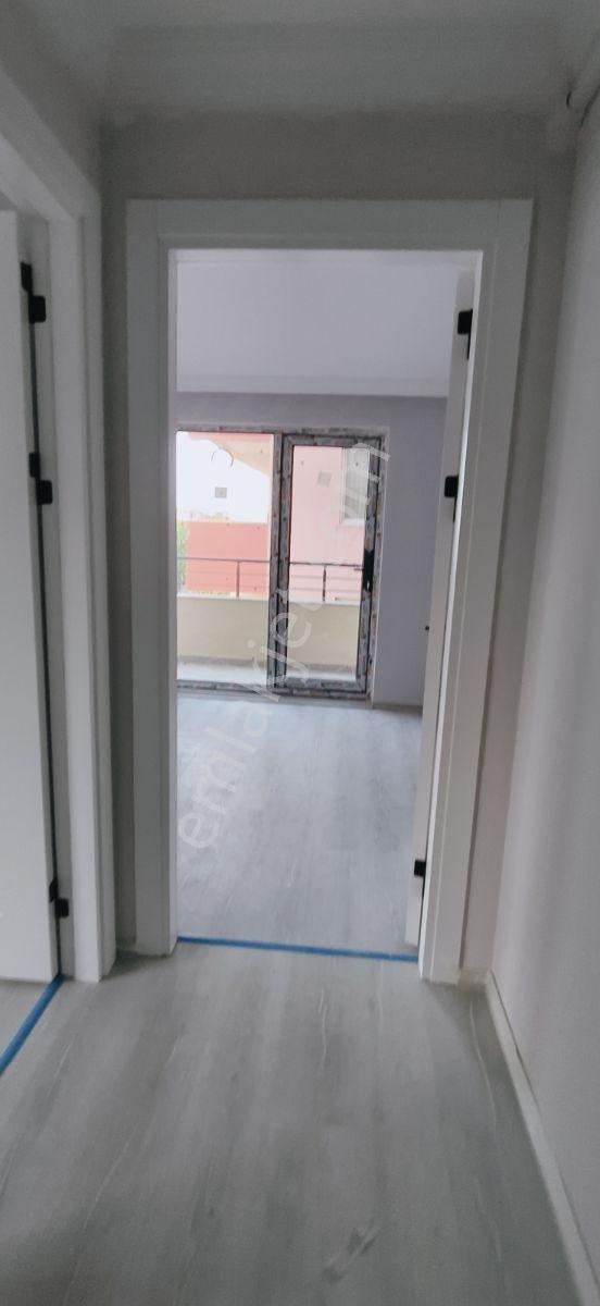 Altıeylülde Prestijli Lokasyonda Geniş Ve Ferah 1+1 Daireler - Görsel 25