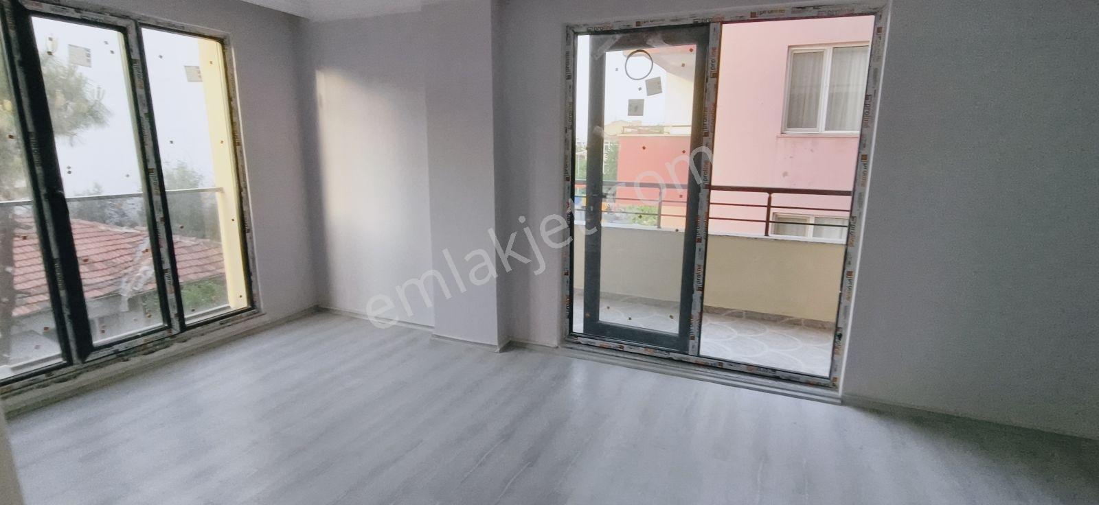 Altıeylülde Prestijli Lokasyonda Geniş Ve Ferah 1+1 Daireler - Görsel 8