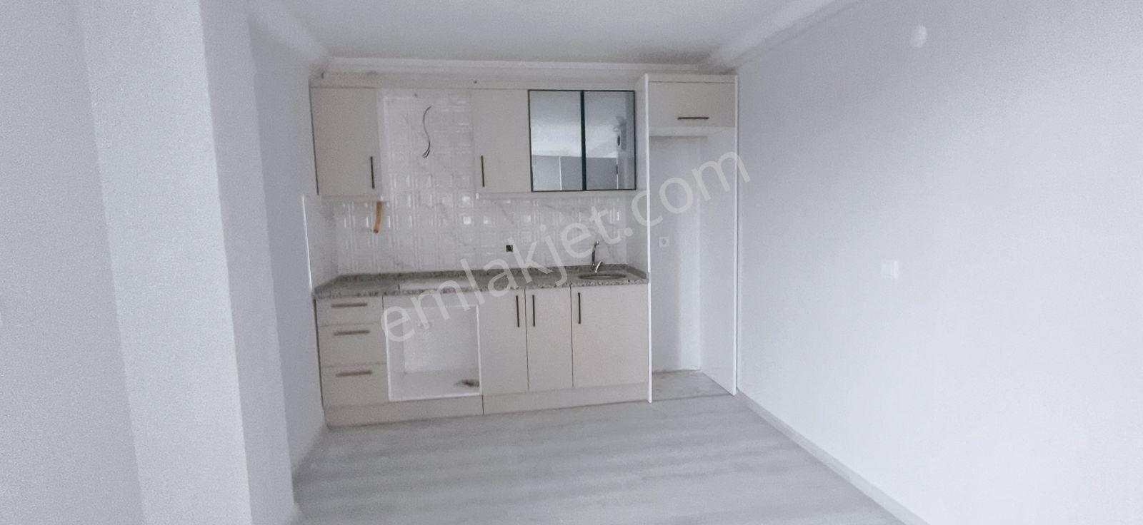Altıeylülde Prestijli Lokasyonda Geniş Ve Ferah 1+1 Daireler - Görsel 7