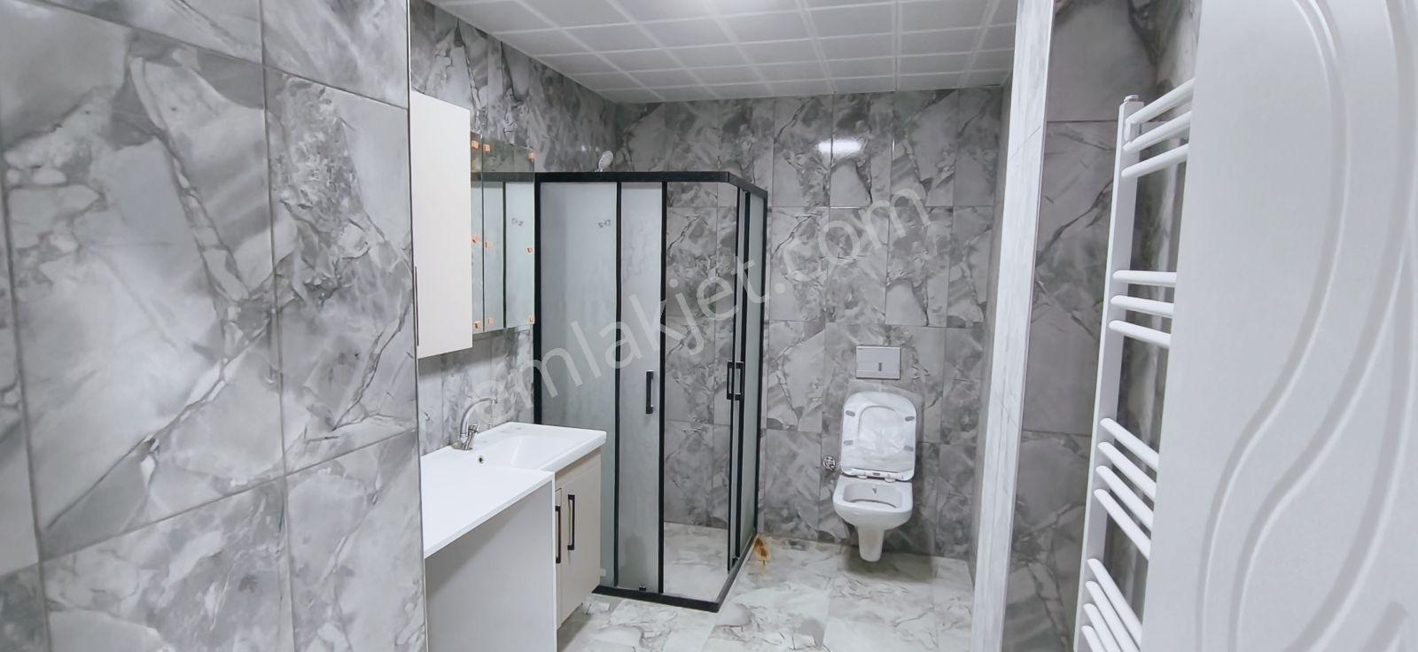 Altıeylülde Prestijli Lokasyonda Geniş Ve Ferah 1+1 Daireler - Görsel 14