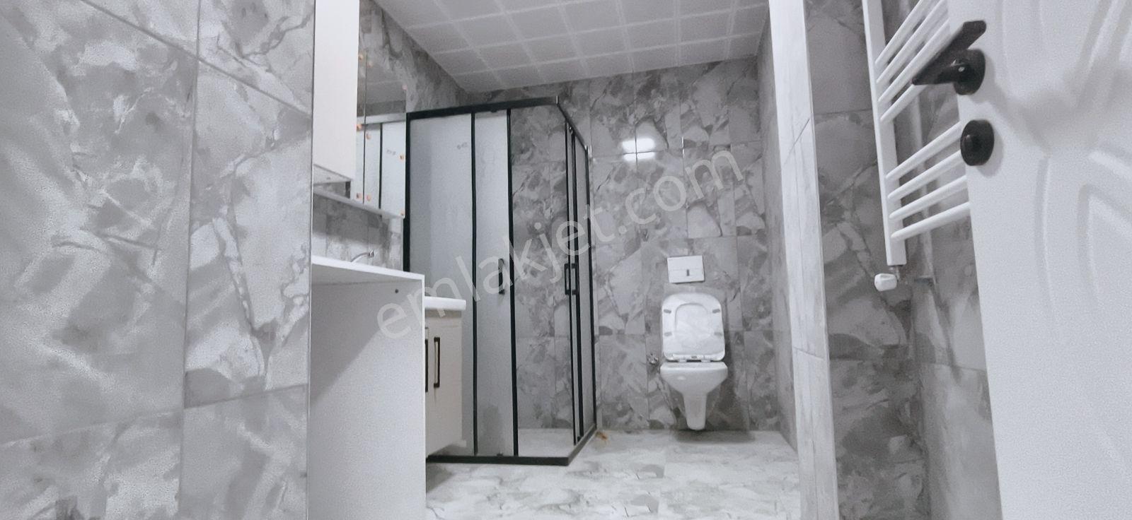 Altıeylülde Prestijli Lokasyonda Geniş Ve Ferah 1+1 Daireler - Görsel 13
