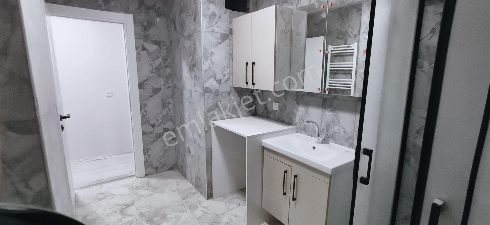 Altıeylülde Prestijli Lokasyonda Geniş Ve Ferah 1+1 Daireler - Görsel 12