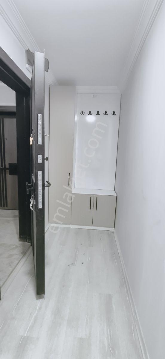 Altıeylülde Prestijli Lokasyonda Geniş Ve Ferah 1+1 Daireler - Görsel 23
