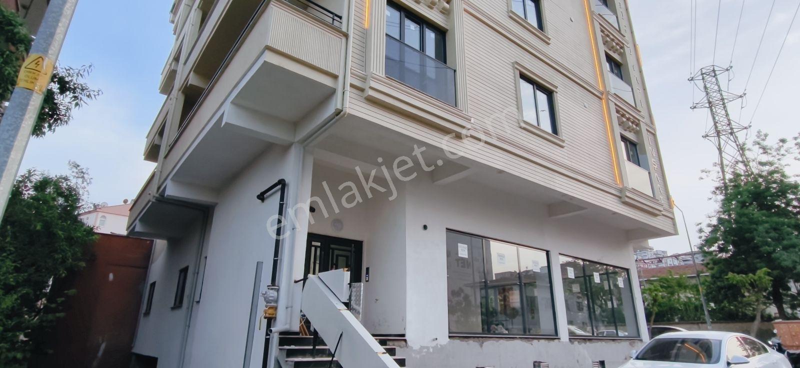 Altıeylülde Prestijli Lokasyonda Geniş Ve Ferah 1+1 Daireler - Görsel 4