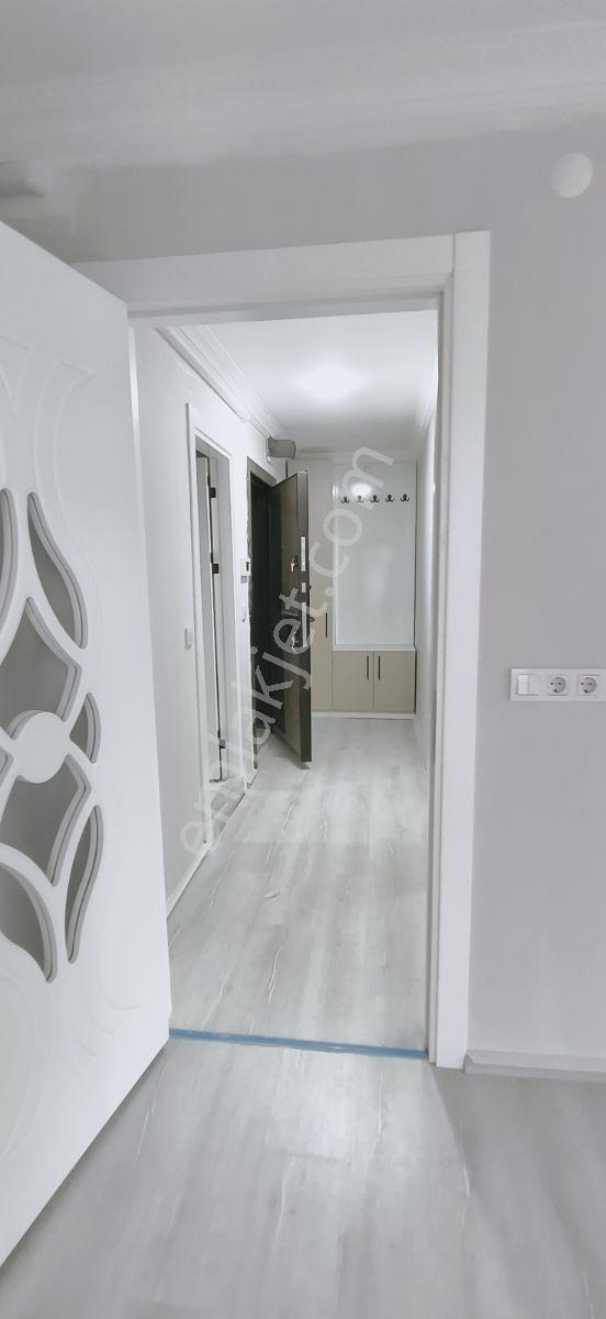 Altıeylülde Prestijli Lokasyonda Geniş Ve Ferah 1+1 Daireler - Görsel 19