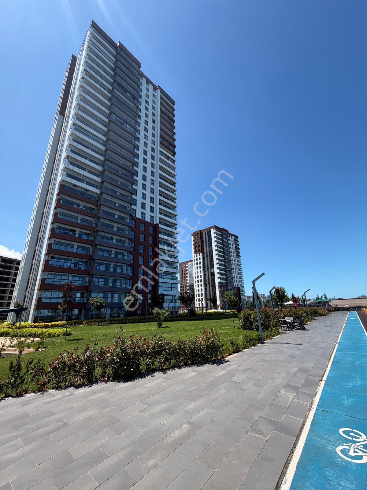Trabzon Yomra Marincity 3+1 Satılık Fırsat Daire - Görsel 25