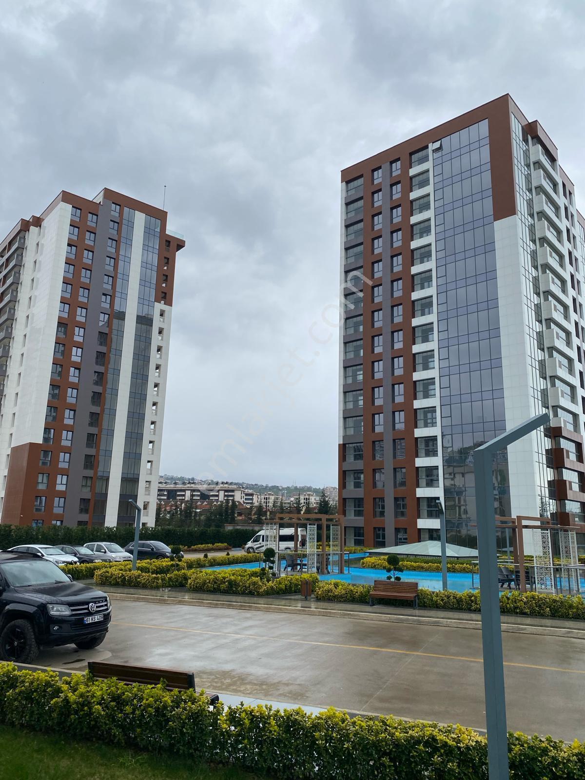 Trabzon Yomra Marincity 3+1 Satılık Fırsat Daire - Görsel 20