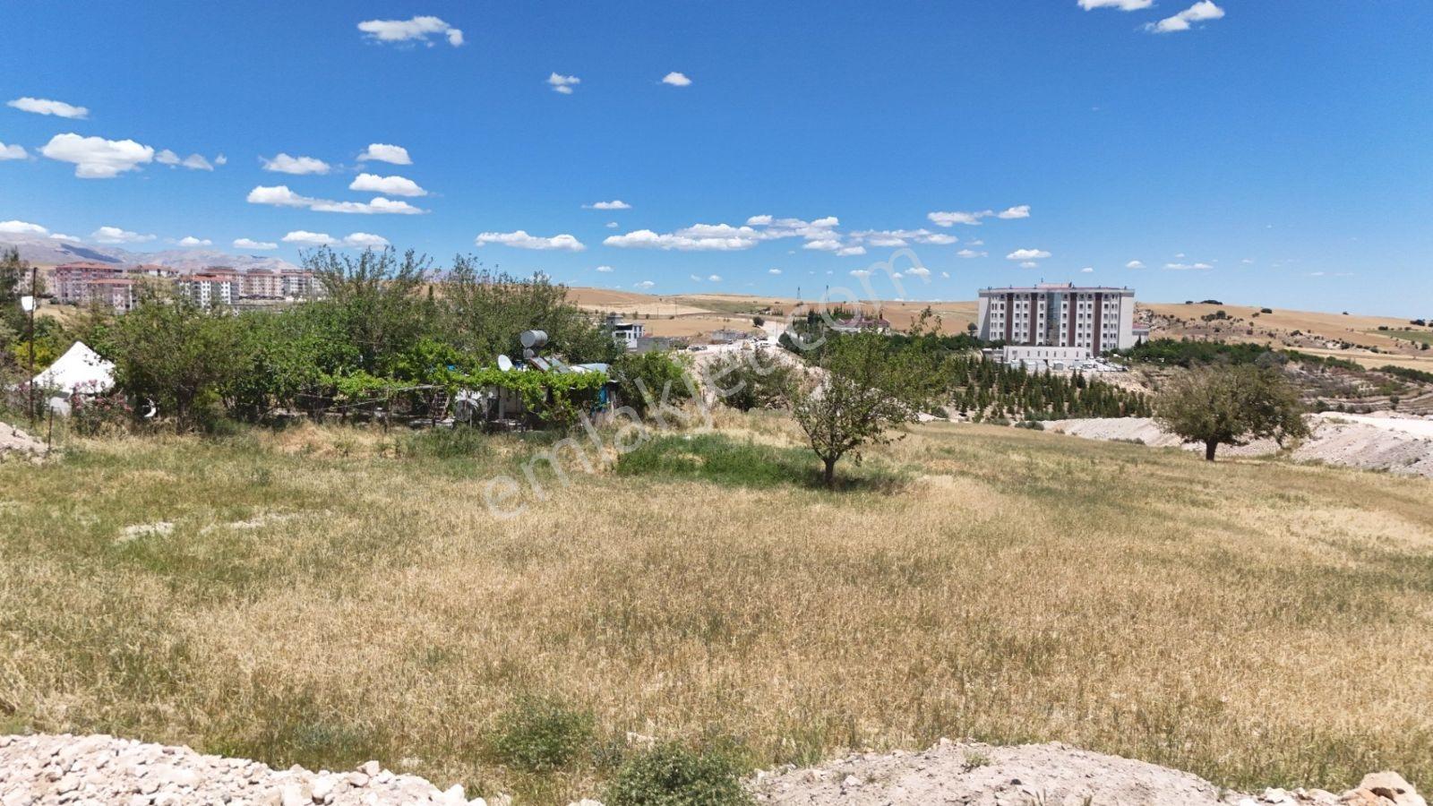 Hakev'den Yeni Adliyeye 140 M Mesafede Satılık Blok Yeri - Görsel 8