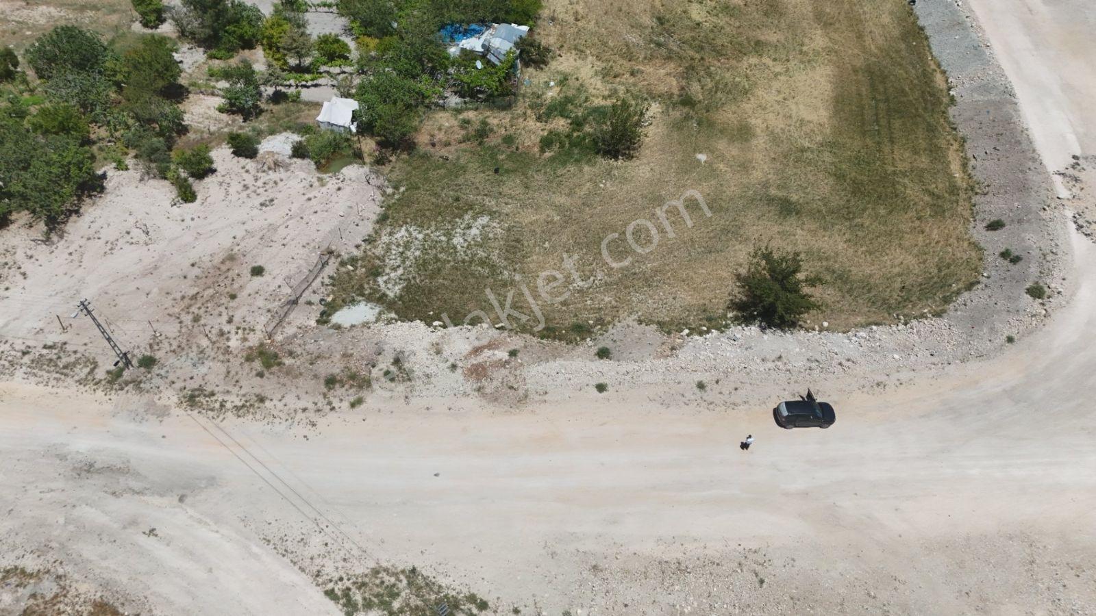 Hakev'den Yeni Adliyeye 140 M Mesafede Satılık Blok Yeri - Görsel 12