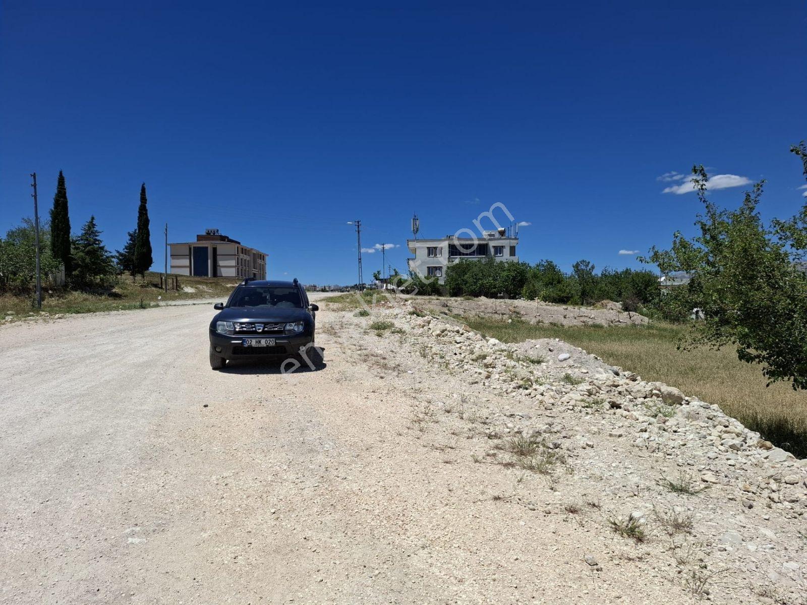 Hakev'den Yeni Adliyeye 140 M Mesafede Satılık Blok Yeri - Görsel 15