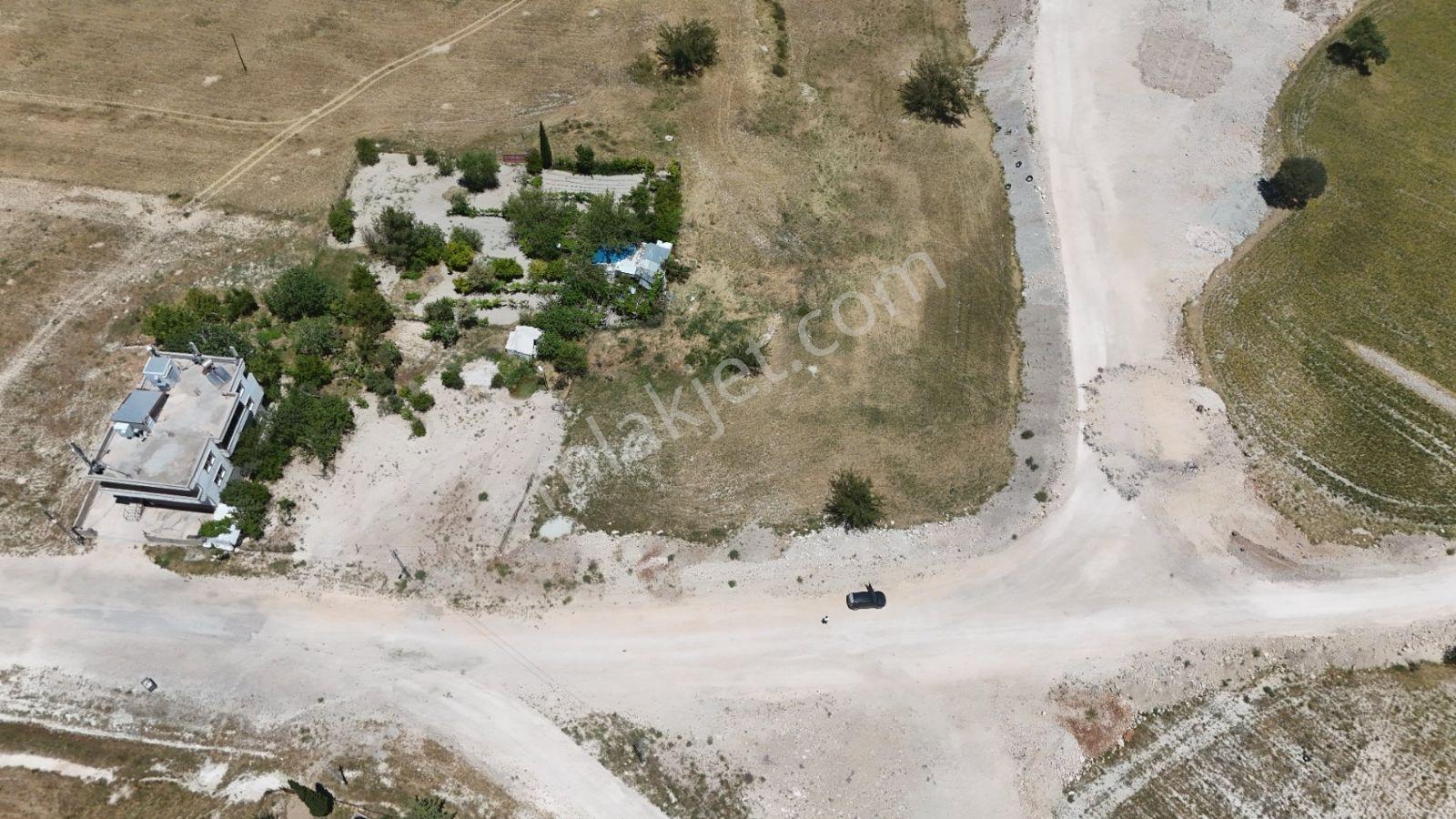 Hakev'den Yeni Adliyeye 140 M Mesafede Satılık Blok Yeri - Görsel 25