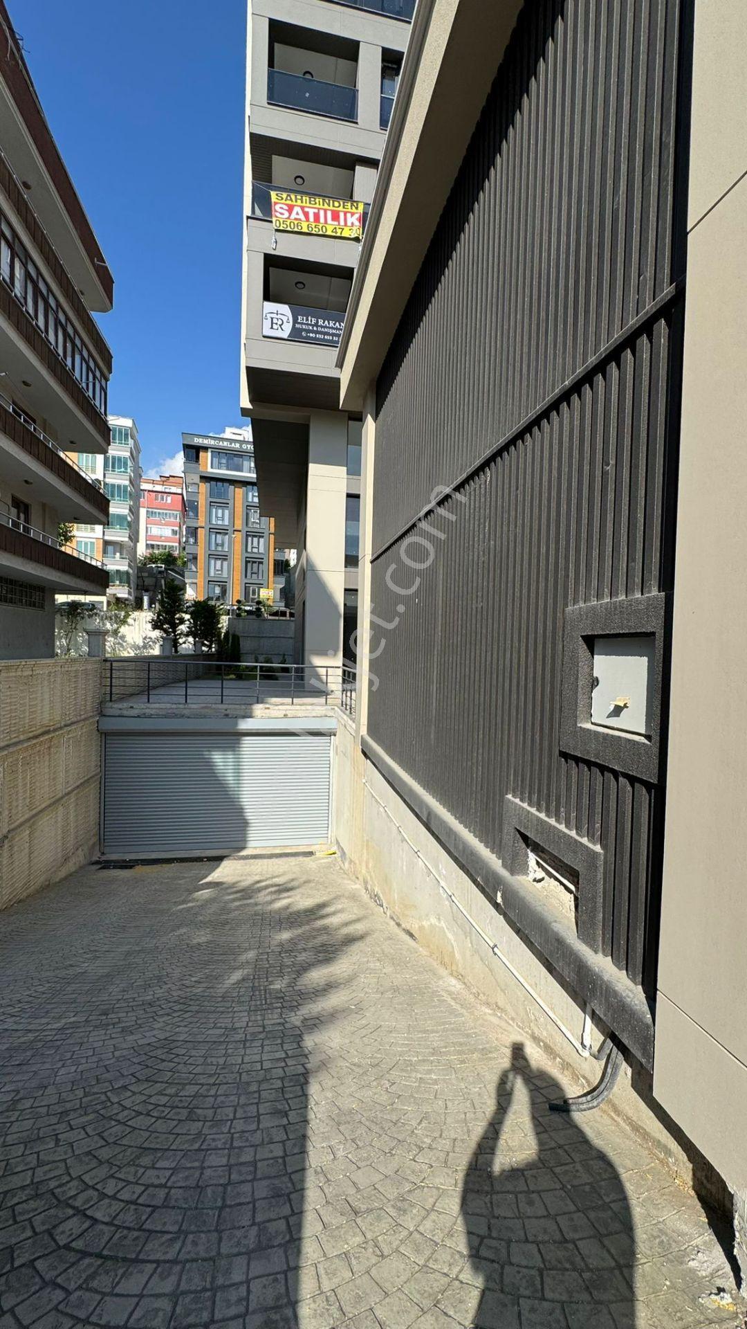 Atatürk Bulvarı Peçko Karşısı Müstakil Dükkan - Görsel 9