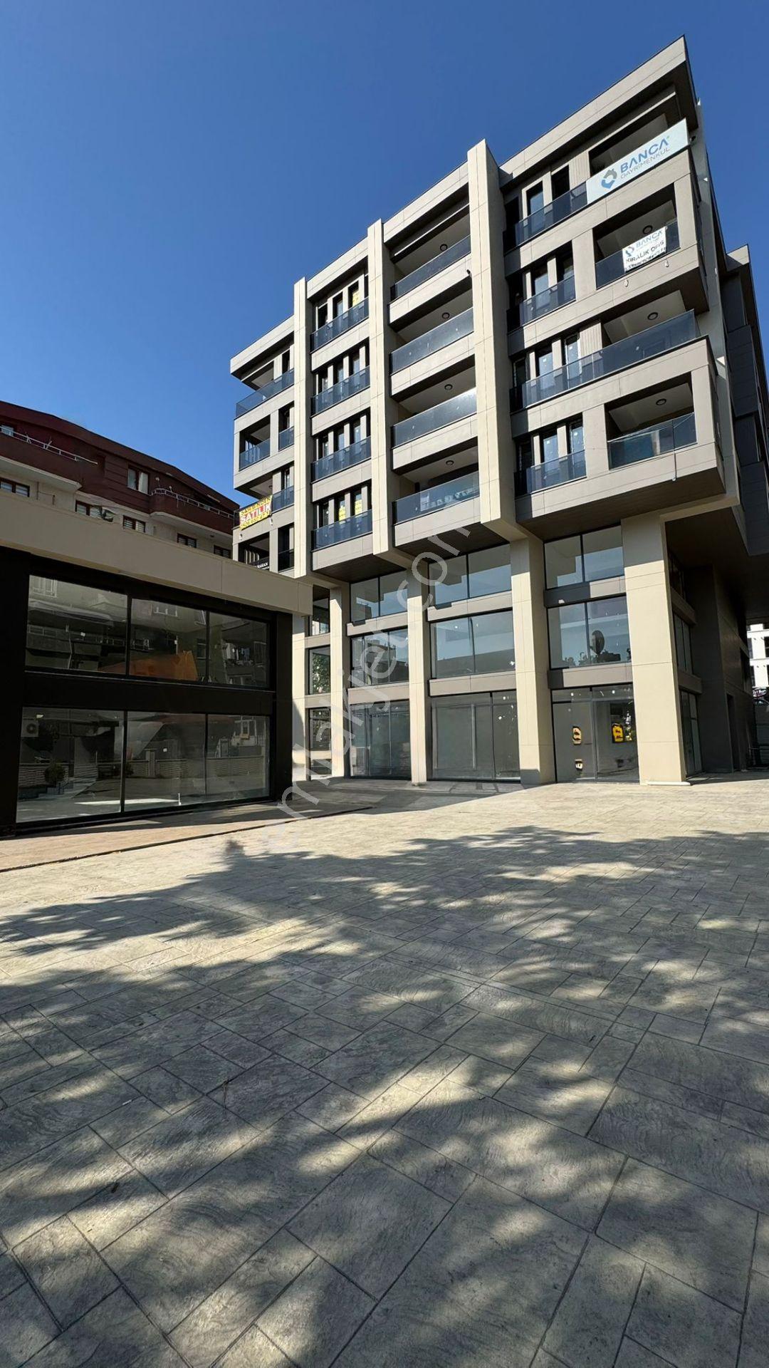 Atatürk Bulvarı Peçko Karşısı Müstakil Dükkan - Görsel 8
