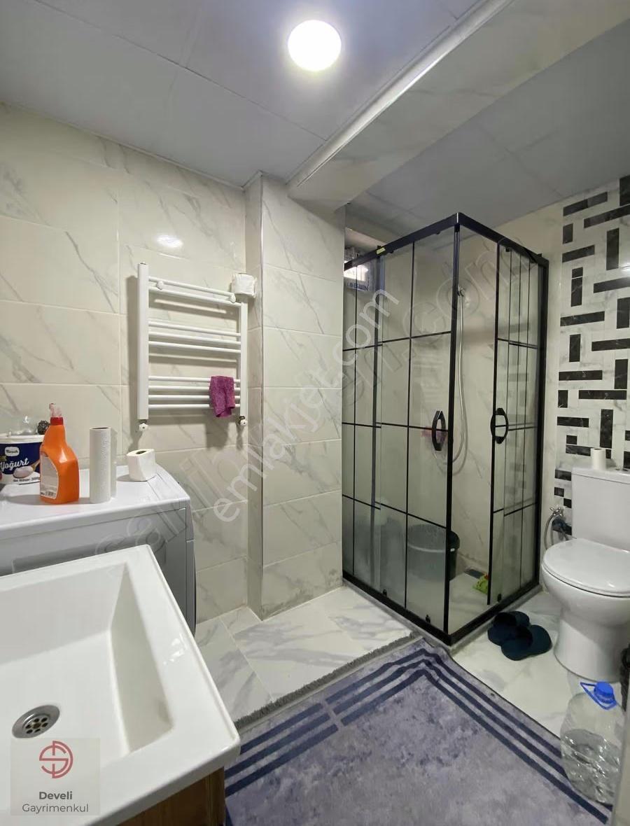 Nusratiyede Kiracılı Sıfır 1+1 Daire - Görsel 11
