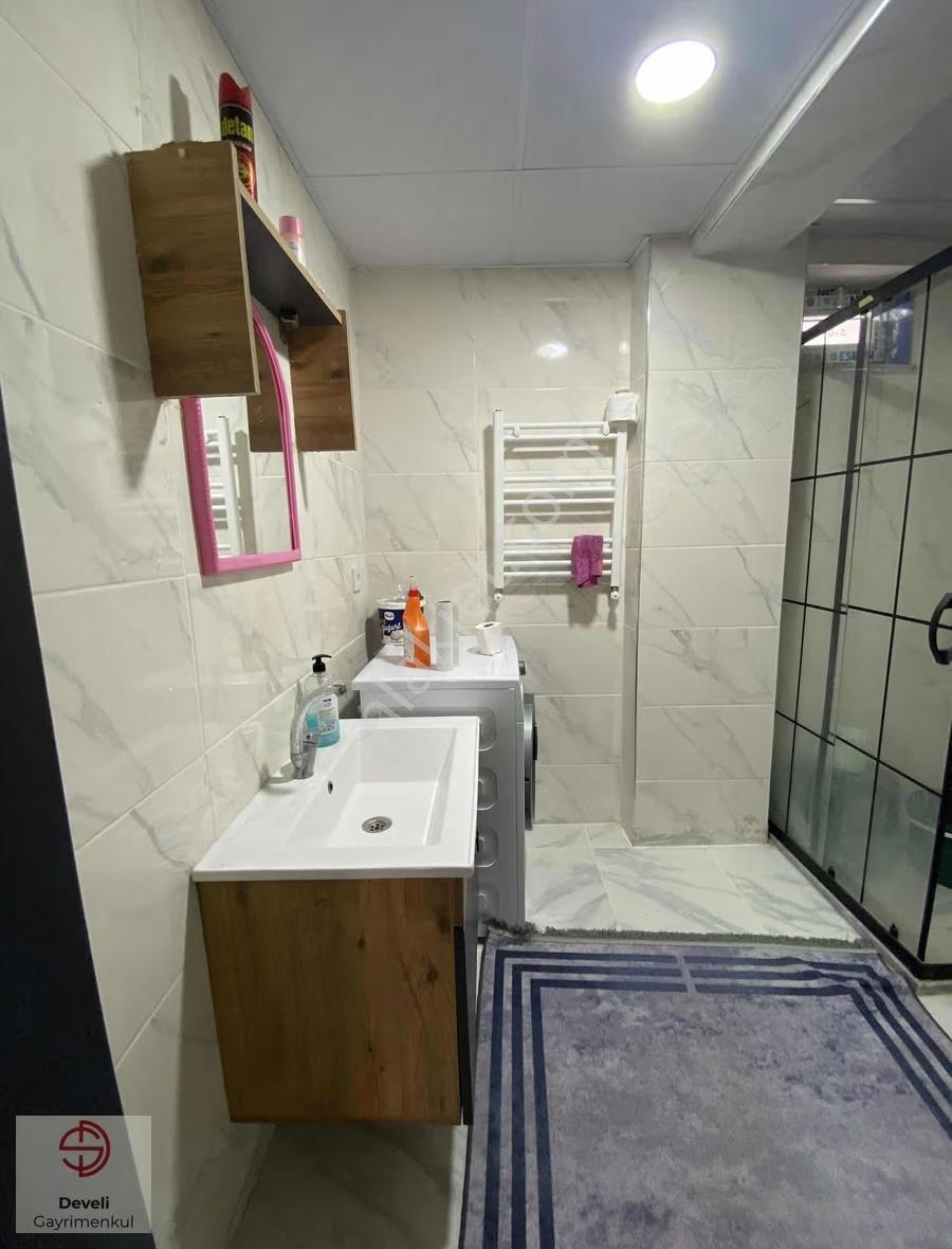 Nusratiyede Kiracılı Sıfır 1+1 Daire - Görsel 2