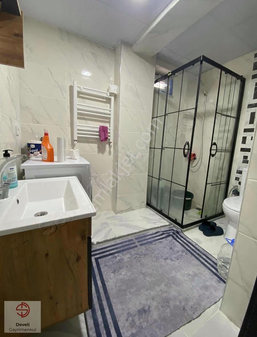 Nusratiyede Kiracılı Sıfır 1+1 Daire - Görsel 9
