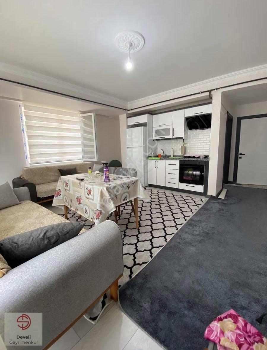 Nusratiyede Kiracılı Sıfır 1+1 Daire - Görsel 8