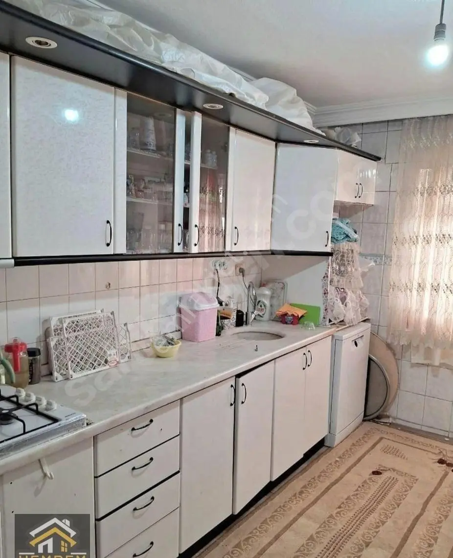 Hemdem Gayrimenkul'den Ertuğrulgazi'de Site İçi Ön Cephe Tapu Müdürlüğü'ne 200 Mt 3+1 Satılık Daire