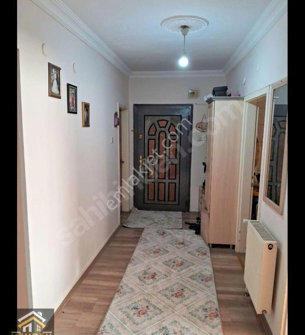 Hemdem Gayrimenkul'den Ertuğrulgazi'de Site İçi Ön Cephe Tapu Müdürlüğü'ne 200 Mt 3+1 Satılık Daire - Görsel 11