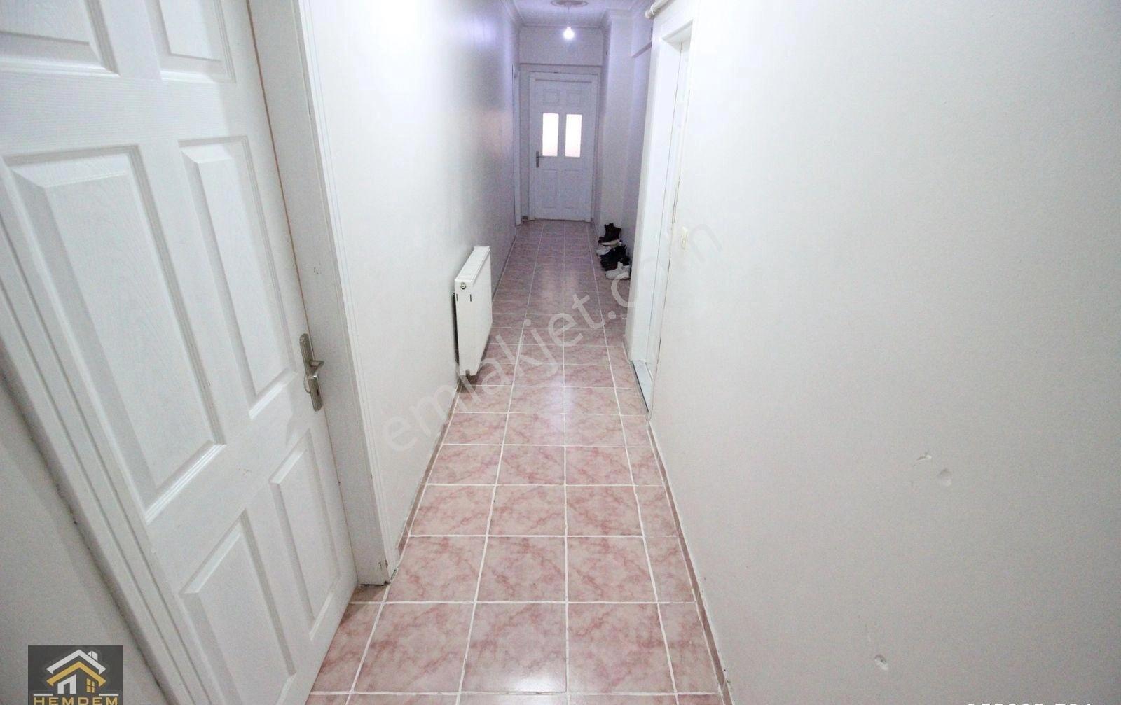 Hemdem Gayrimenkul'den Süvari'de Ahimesut Bulvarı Yanı Cadde Üzerinde Ara Katta 2+1 Kiralık Daire - Görsel 10